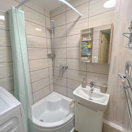 Jaukus, Erdvus, Silti Apartamentai Klaipėda Extérieur photo