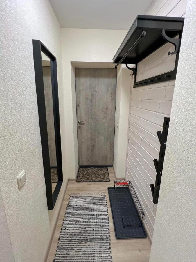 Jaukus, Erdvus, Silti Apartamentai Klaipėda Extérieur photo